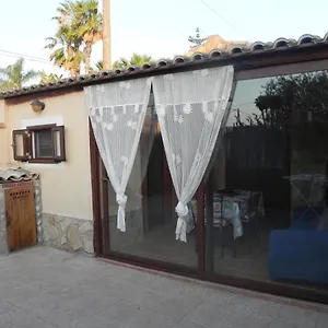 Casa vacanze Il Carrubbo Marzamemi San Lorenzo, Noto