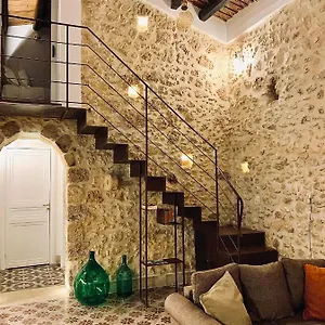 O'scià Loft Noto