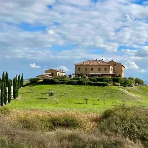 Toscana Mio, Stunning View & 14min Volterra Appartamento Montecatini Val di Cecina