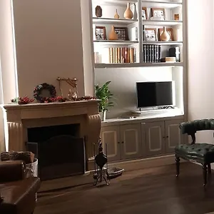 Bercos Deluxe Appartamento Prato (Prato)
