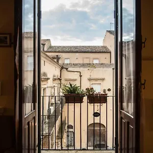 Appartamento Casa Di Marco Palazzo Astuto, Noto