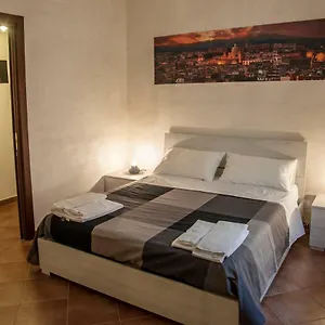Appartamento La Lanterna Casa Vacanze, Noto