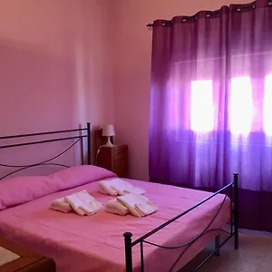 Appartamento My Lovely, Noto