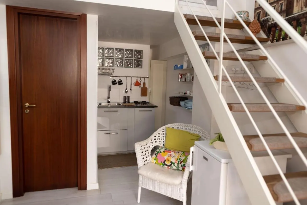 Casa Vacanze Andromaca Noto