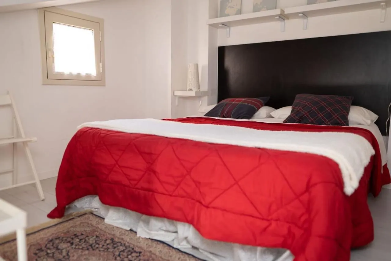 Casa Vacanze Andromaca Noto