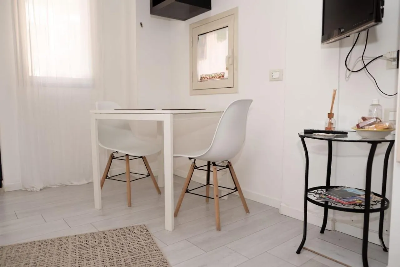 Casa Vacanze Andromaca Noto