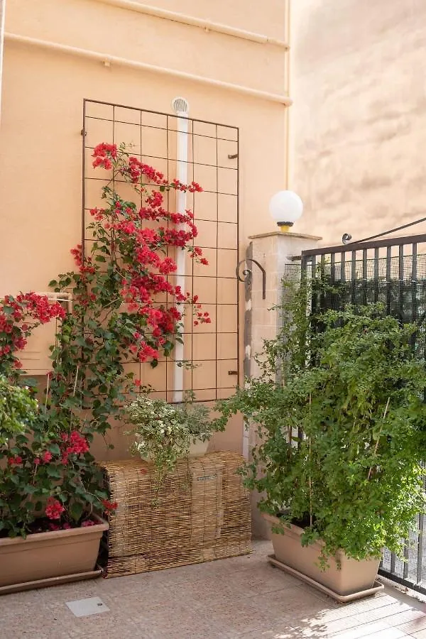 Casa Vacanze Andromaca Noto