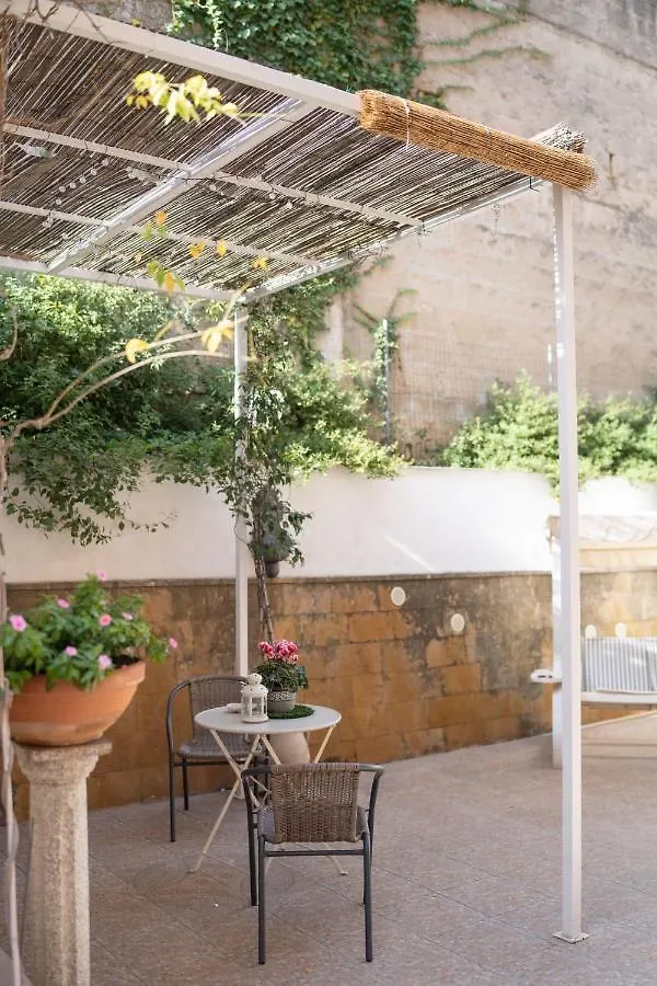 Casa Vacanze Andromaca Noto