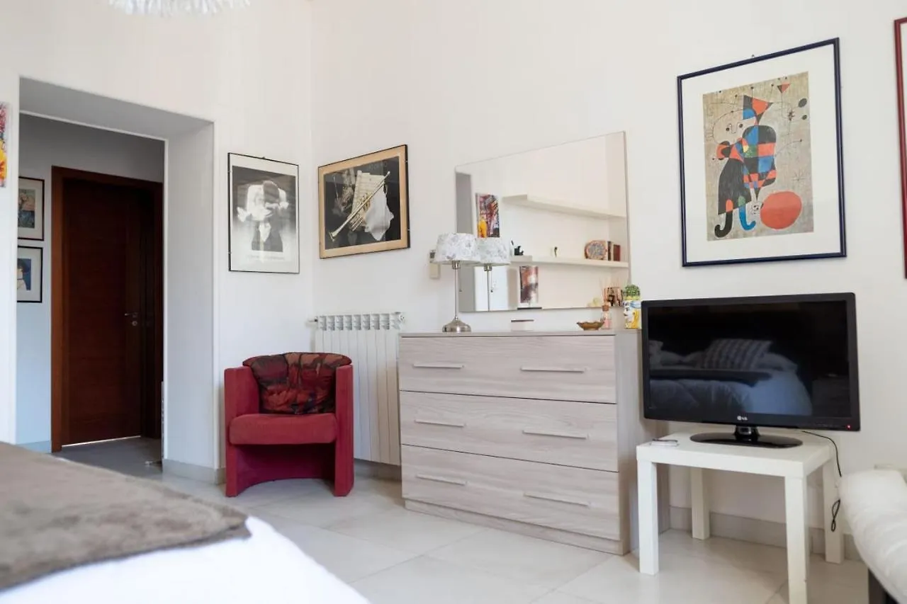 Casa Vacanze Andromaca Noto 0*,