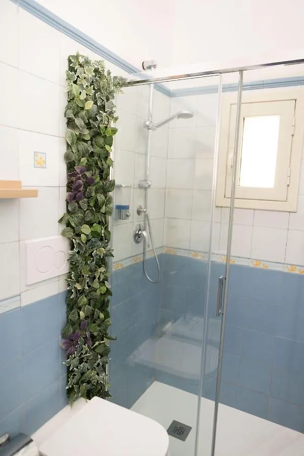 Casa Vacanze Andromaca Noto