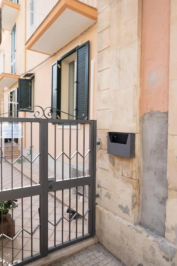 Casa Vacanze Andromaca Noto Italia
