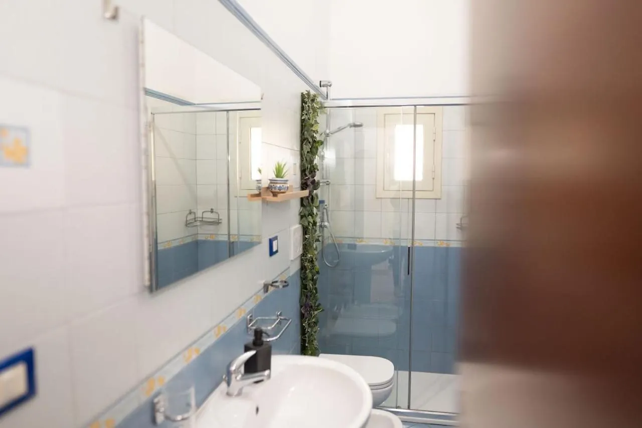Casa Vacanze Andromaca Noto