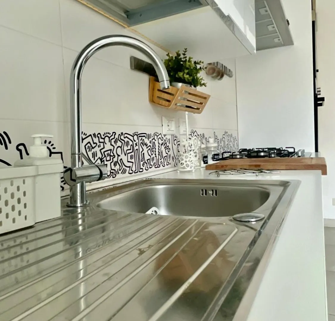 Casa Vacanze Andromaca Noto Italia