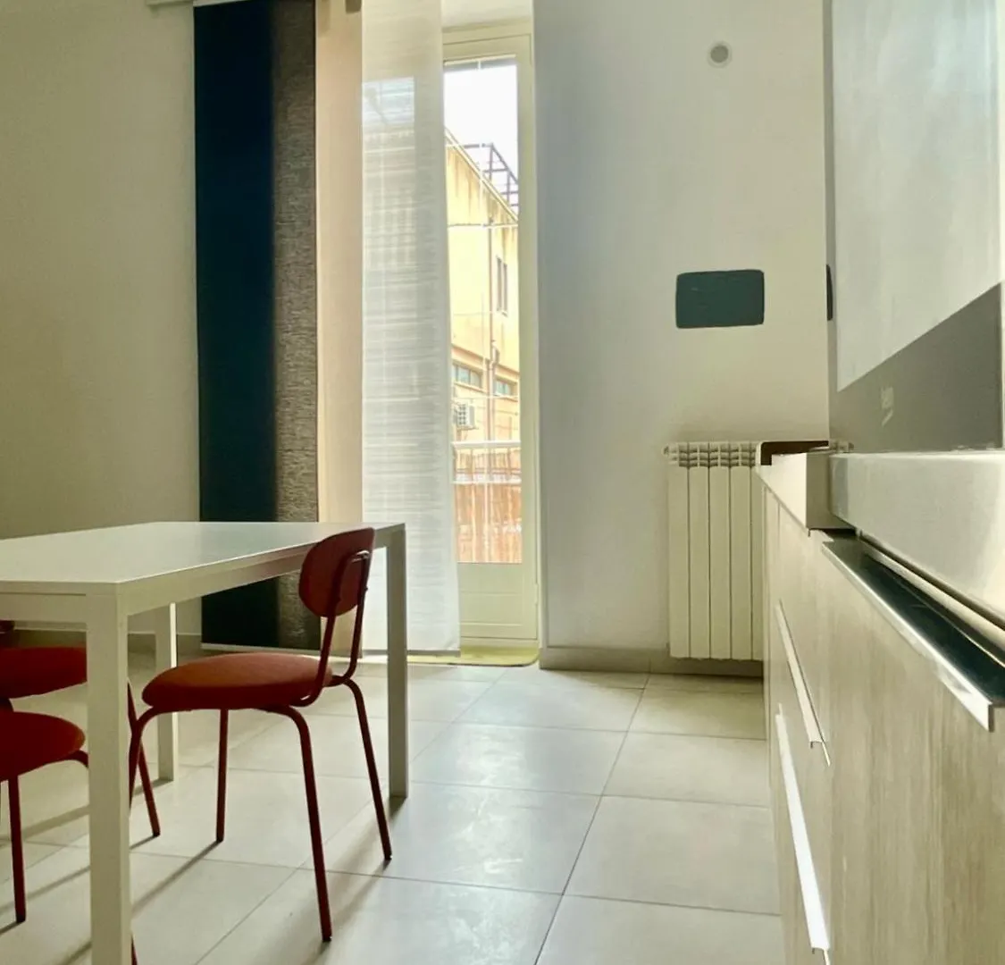 Casa Vacanze Andromaca Noto Italia