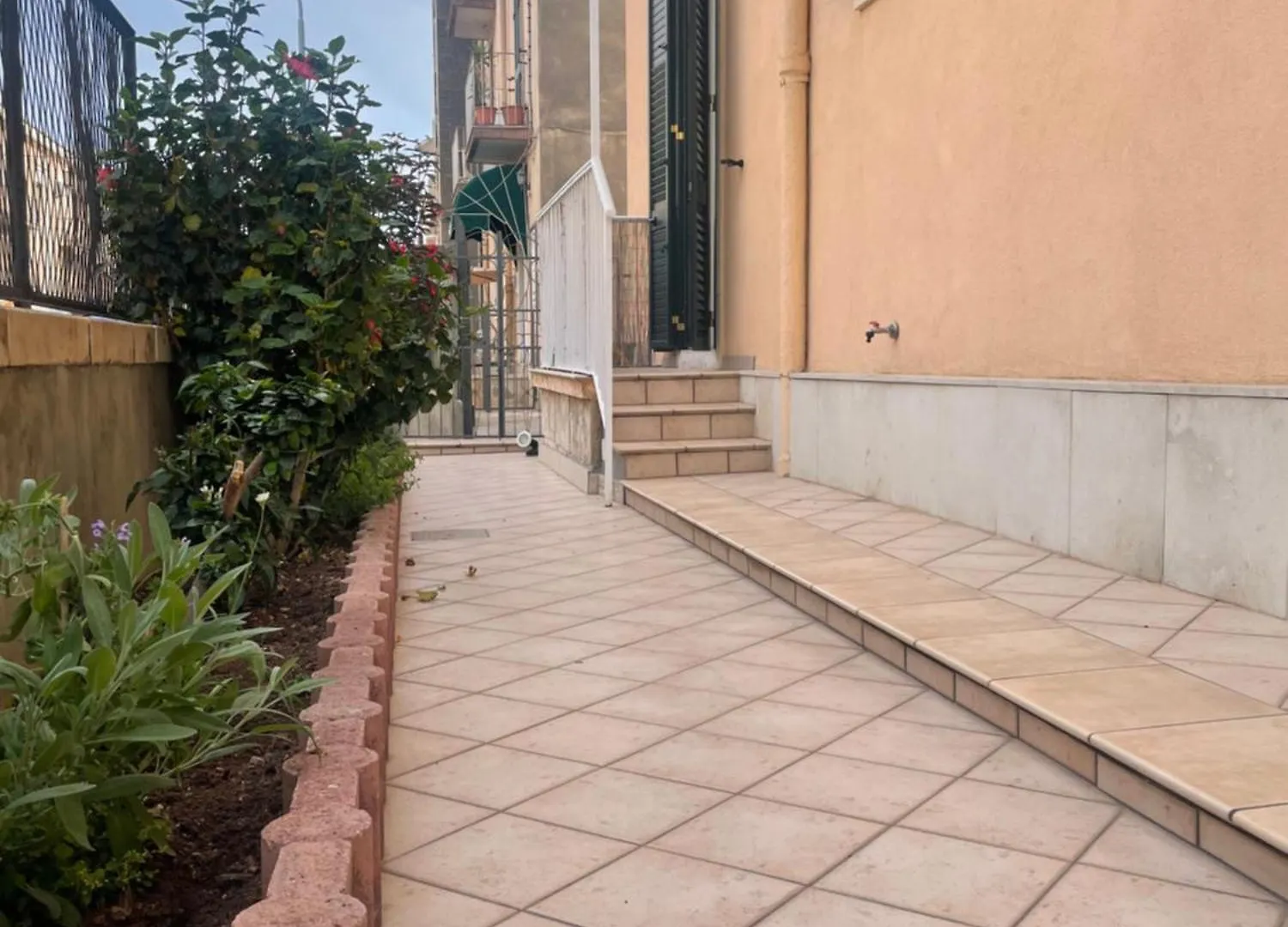 Casa Vacanze Andromaca Noto