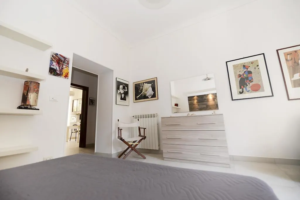 Casa Vacanze Andromaca Noto