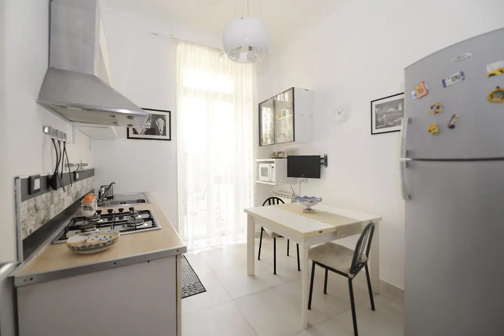 Casa Vacanze Andromaca Noto