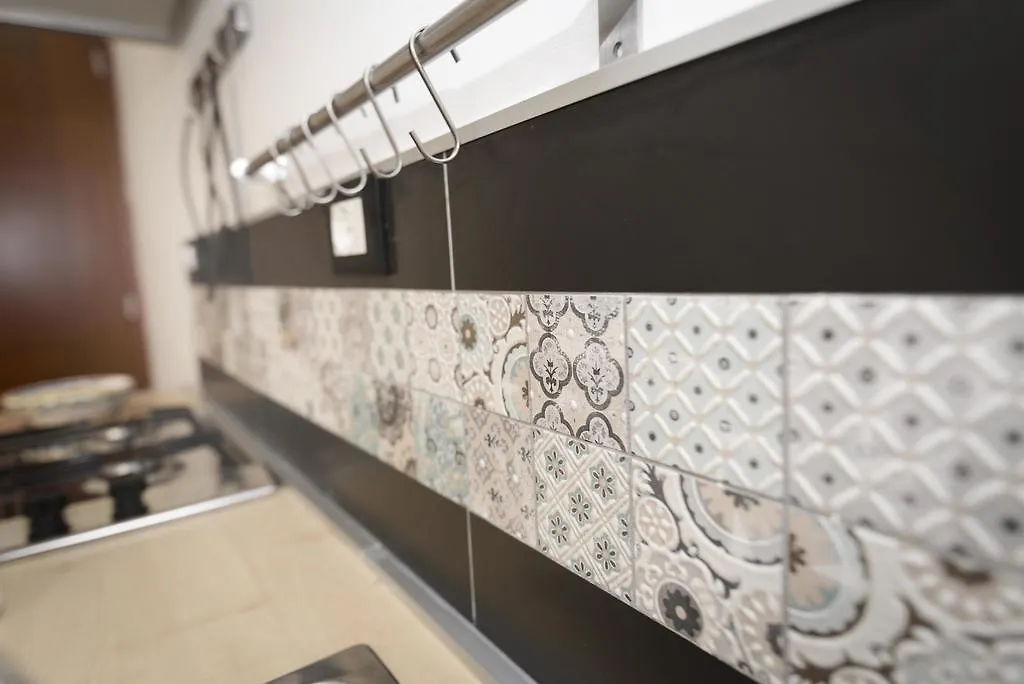 Casa Vacanze Andromaca Noto 0*,