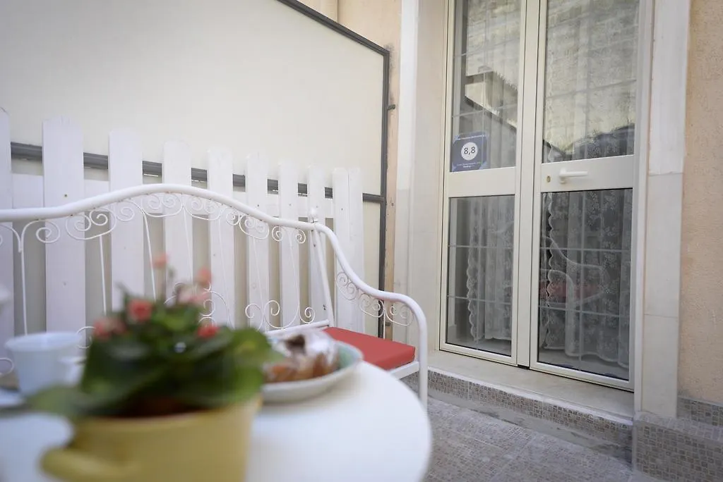 Casa Vacanze Andromaca Noto 0*,