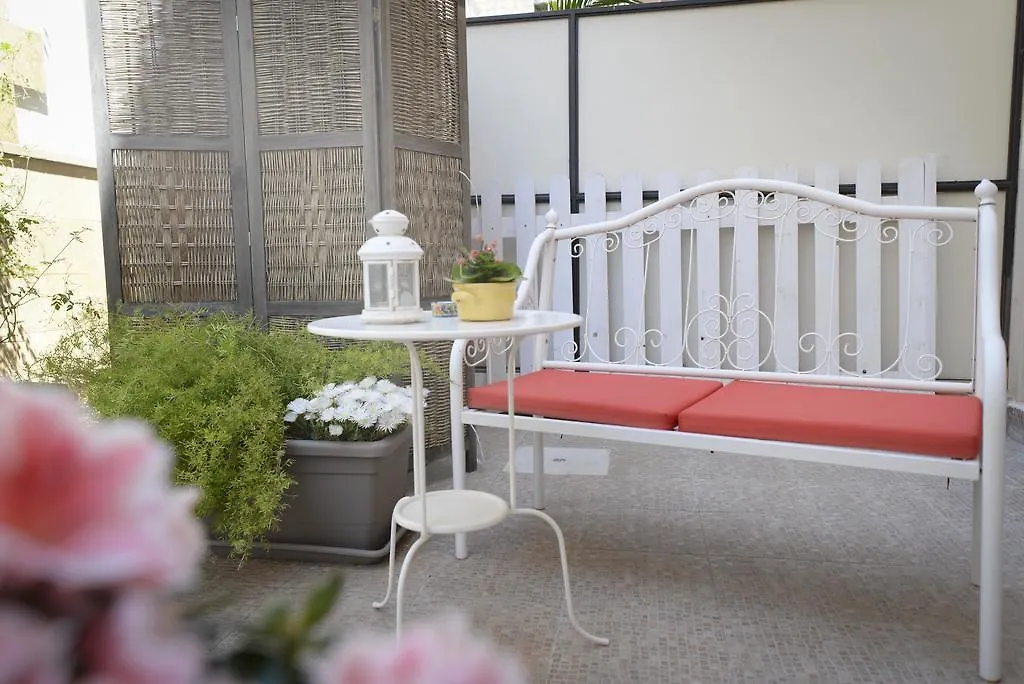 Casa Vacanze Andromaca Noto 0*,  Italia