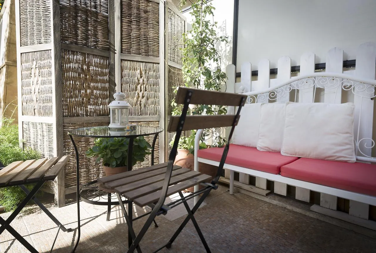 Casa Vacanze Andromaca Noto