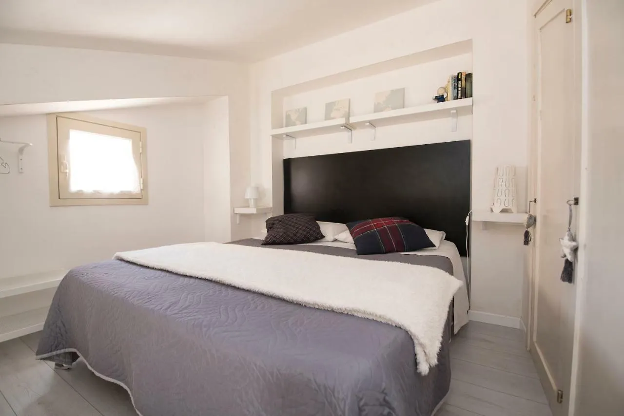 Casa Vacanze Andromaca Noto 0*,  Italia