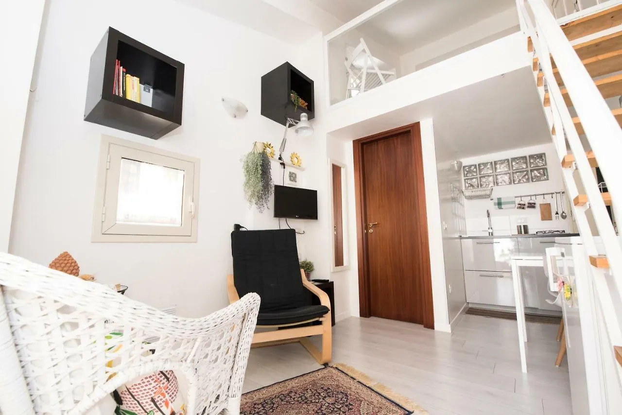 Casa Vacanze Andromaca Noto 0*,  Italia
