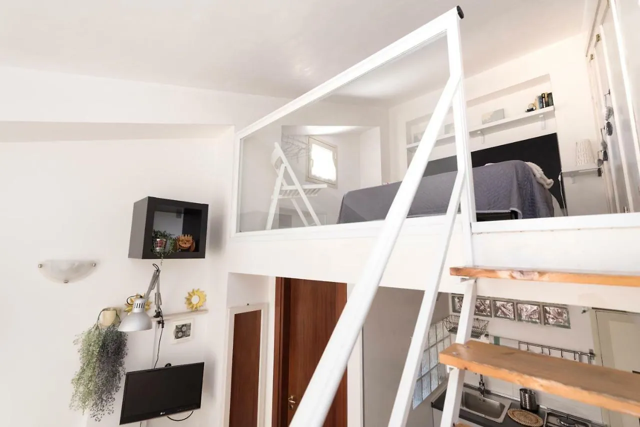 Casa Vacanze Andromaca Noto