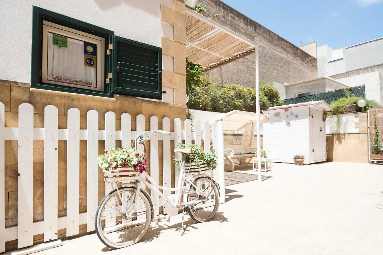 Casa Vacanze Andromaca Noto