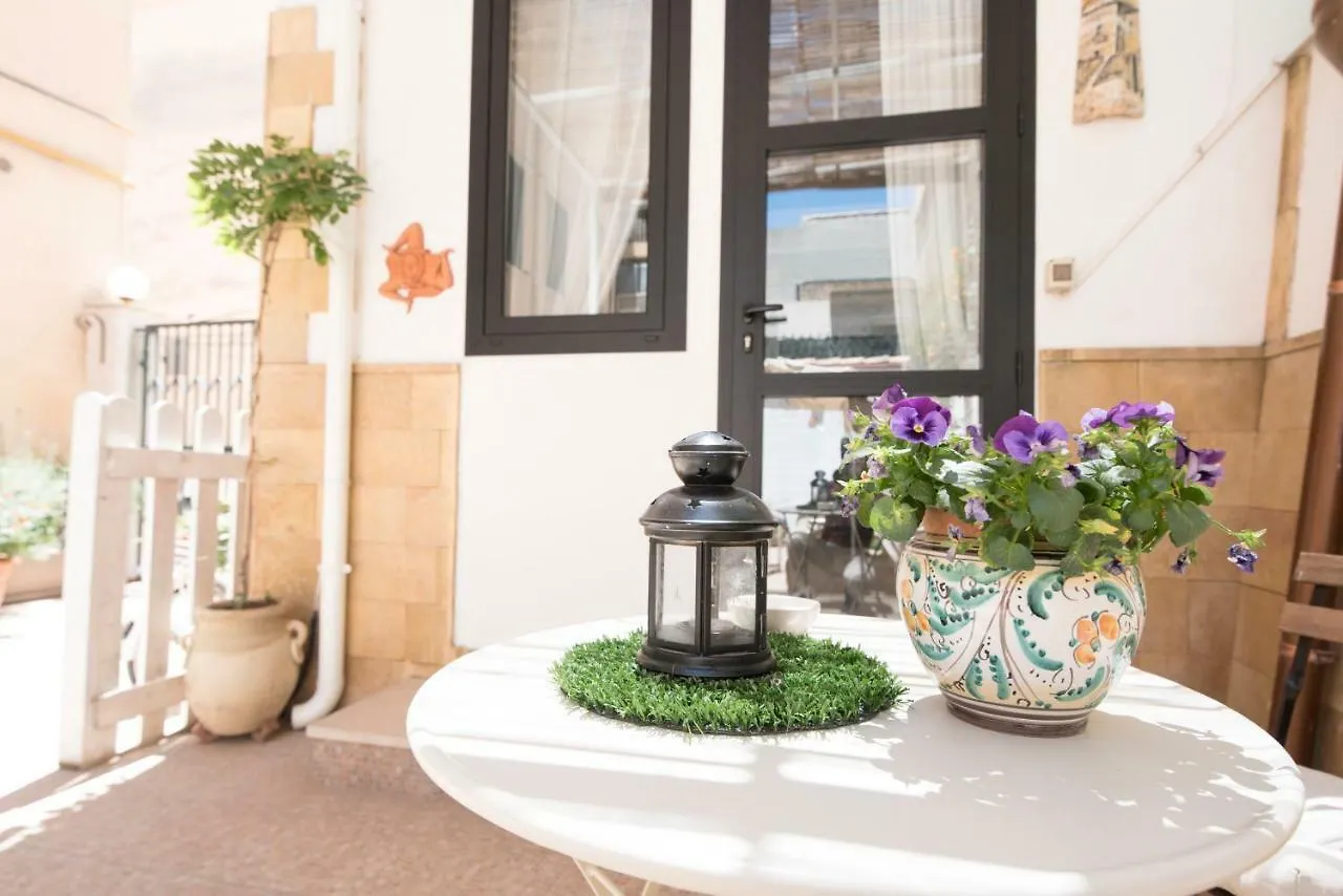Casa Vacanze Andromaca Noto