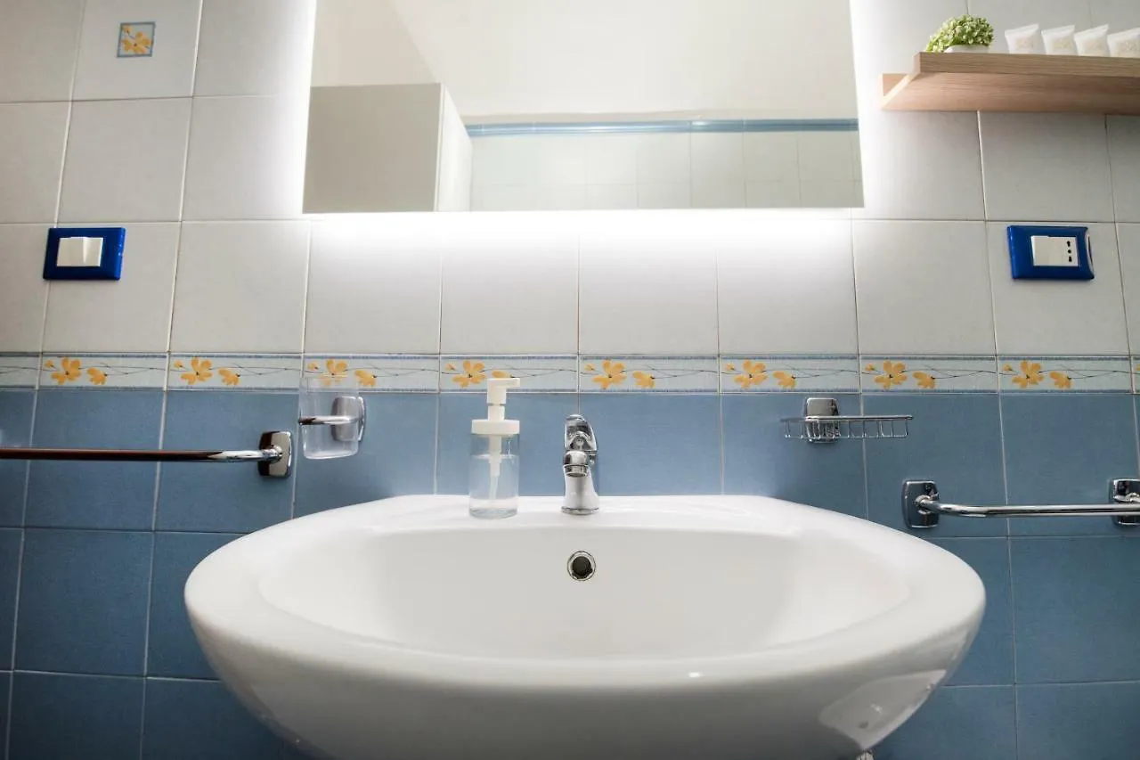 Casa Vacanze Andromaca Noto
