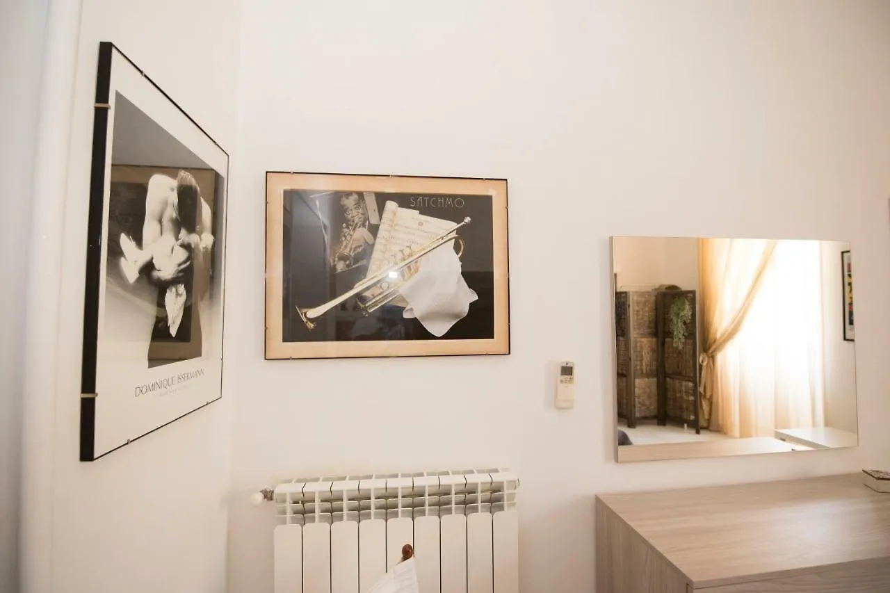Casa Vacanze Andromaca Noto