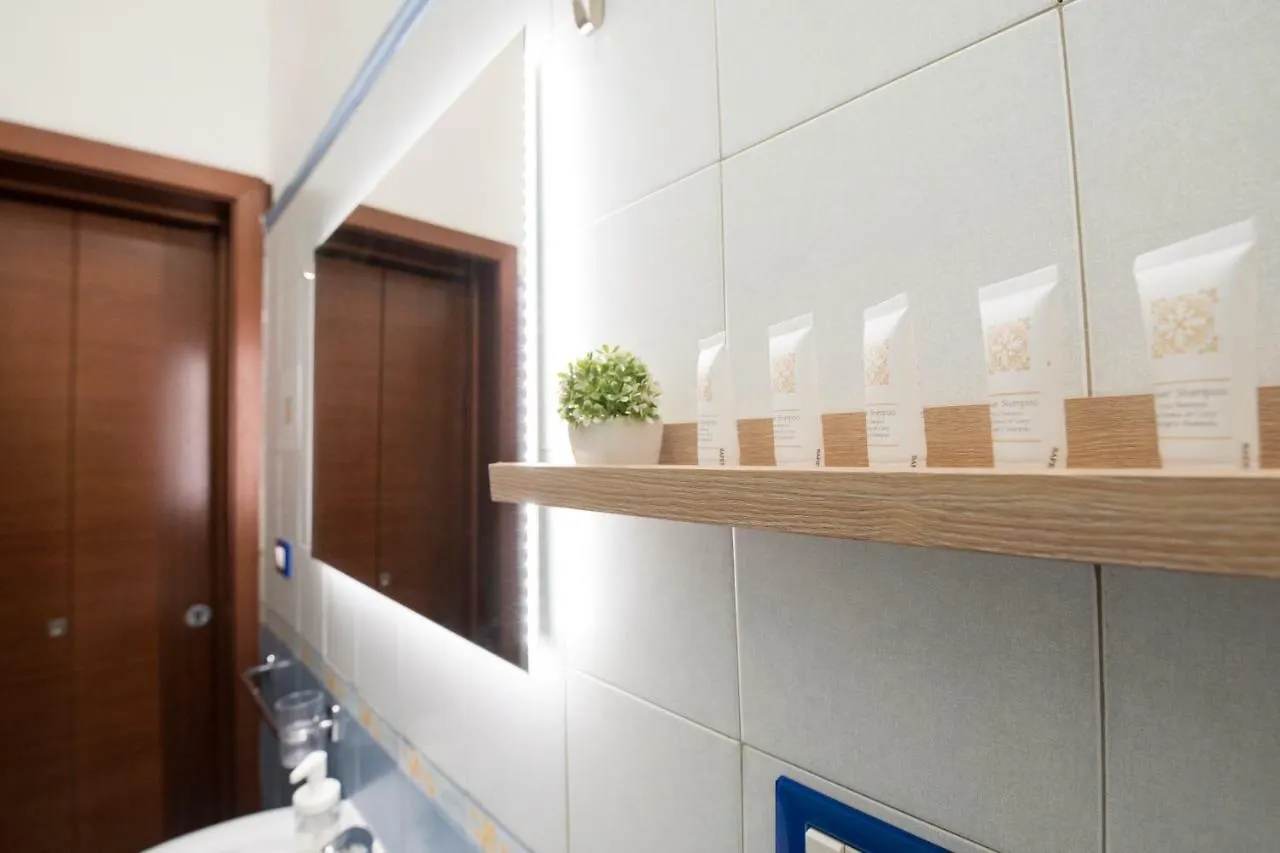 Casa Vacanze Andromaca Noto Italia