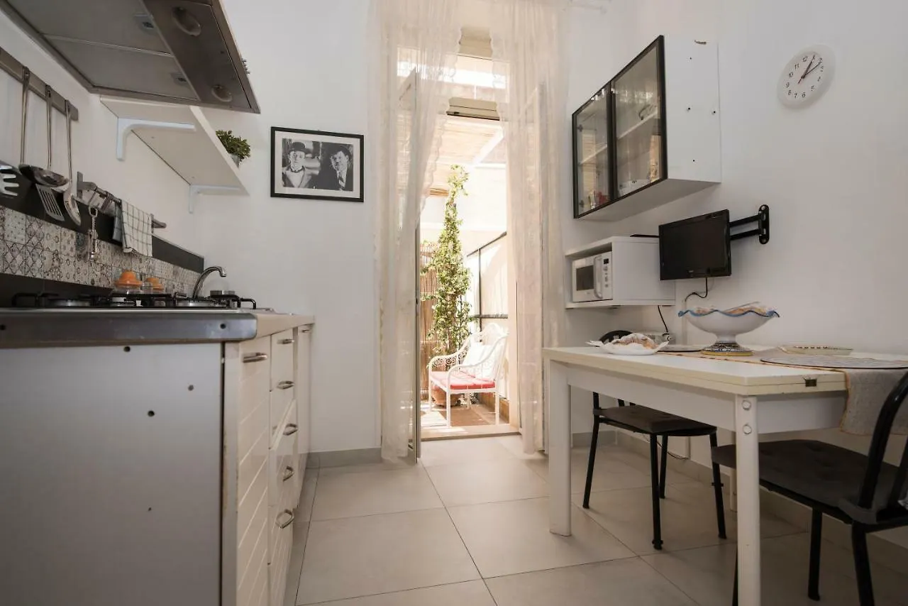 Casa Vacanze Andromaca Noto