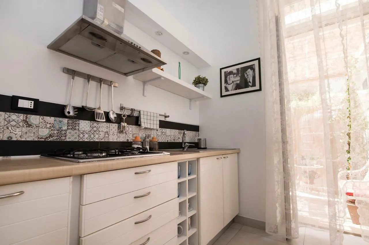 Casa Vacanze Andromaca Noto Italia