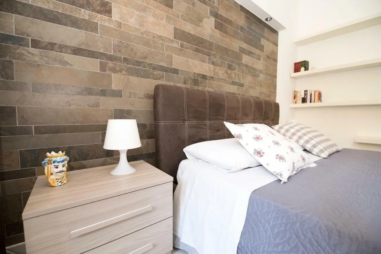 Casa Vacanze Andromaca Noto